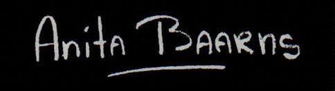 Anita Baarns