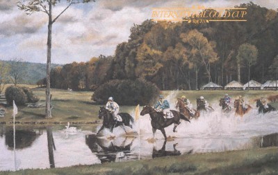 Mihmaz Takes the Lead
