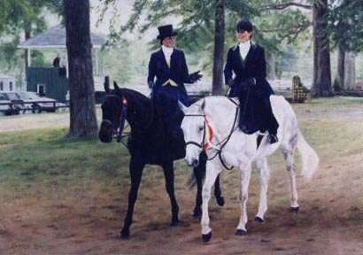 Upperville Champions